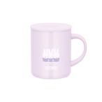 THERMOS JDG-351B-LV 真空断熱マグカップ