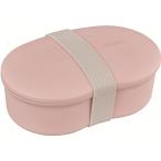 ショッピングランチボックス THERMOS DJV-570-SKR サクラ フレッシュランチボックス (570ml)