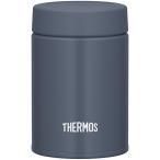 ショッピングスープジャー THERMOS JEG-200-N-GY ナイトグレー [真空断熱スープジャー]