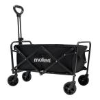 moru тонн уличный Wagon черный WG0040-K