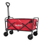 moru тонн уличный Wagon красный WG0040-R