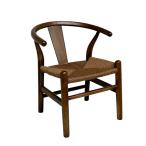  после глициния мебель предмет производство CHILDREN-NDK-BR Brown nordic Kids стул - производитель прямая поставка 