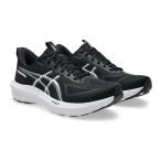  Asics GT-1000 14 черный × белый 002 26.0cm 1011C077 бег обувь 