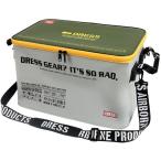 DRESS водонепроницаемый Carry cargo mini крышка имеется серый X оливковый 