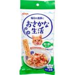  aixia .... жизнь стружка сушеного тунца-бонито входить ...3 пакет 