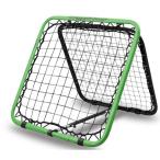 crazycatch (k Lazy catch ) выше старт 2.0 Classic зеленый 10507 футбол футзал тренировка прибор тренировка инструмент один человек команда складной 