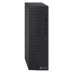 Dynabook A613KYB8L51A デスクトップパソコン モニタ無し / Win11 Pro / DVDスーパーマルチ(2層対応)