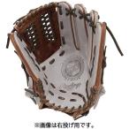 Rawlings бейсбол для софтбола перчатка наан type HOH Excel джинсы N65 GRY RH левый для метания GR5FHJN65 серый 