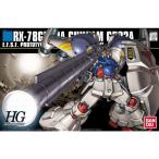 BANDAI SPIRITS HGUC GP-02A носорог sa белка пластиковая модель 