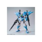 BANDAI SPIRITS HGBD Gundam OO Sky пластиковая модель 