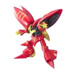 BANDAI SPIRITS MG キュベレイMK2(プルツー)