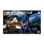 BANDAI SPIRITS HGUC キュベレイMk-II