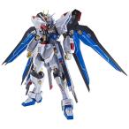 ショッピングガンダム BANDAI SPIRITS METAL ROBOT魂 ＜SIDE MS＞ ストライクフリーダムガンダム Re:Coordinate 機動戦士ガンダムSEED DESTINY フィギュア