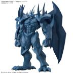 BANDAI Figure-rise Standard Amplified -三幻神降臨- オベリスクの巨