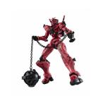 BANDAI SPIRITS GUNDAM UNIVERSE gMS-α RED GUNDAM