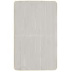 大河商事 monowa029-IGY アイスグレー 冷却ジェルマット L