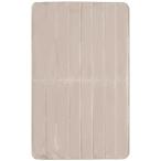 大河商事 monowa029-BE ベージュ 冷却ジェルマット L