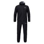 ショッピングシックスパッド MTG正規販売店 シックスパッド SIXPAD Sauna Suit S トレーニングウェア サウナスーツ レディース メンズ 上下 ボクサー Sサイズ 男女兼用