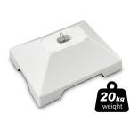 Nxstyle бетон PP вес CW-1(1 шт ) производитель прямая поставка 