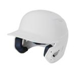 Rawlings low кольцо s бейсбол шлем для бейсбола Mach регулировка корпус только блестящий белый 1 MACH01-JPNHB-W1 W