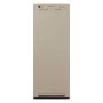  увлажнение очиститель воздуха Daikin MCK556A-C ( пустой Kiyoshi 25 татами / увлажнение панэльный 14 татами * дерево структура 8.5 татами до ) DAIKIN увлажнитель машина m бежевый увлажнение -тактный Lee ma пыльца меры устранение бактерий дезодорирующий новый жизнь 