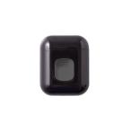 電動 爪切り KALOS BEAUTY TECHNOLOGY RM-NC610-B 保護設計 超軽量コンパクト ハイパワー モーター搭載 安全 安心