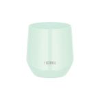 THERMOS JTE-300-MG ミントグリーン 真空断熱カップ (0.3L)