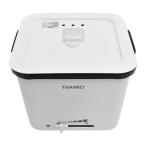  день tereevery телевизор . специальный выпуск солнечный ko-sime до прекрасный тест .. Я. ramen кастрюля ... жизнь мгновенный ramen пакет лапша один человек кастрюля температура регулировка THANKO TK-FUKU21W TKFUKU21W