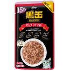  aixia чёрный жестяная банка pauchi15 лет примерно c ... или ..70g