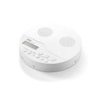 CD плеер ELECOM Elecom LCP-PAPS02WH белый портативный CD плеер производитель прямая поставка 