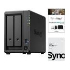 Synology DS725+/G