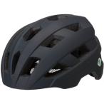 加賀産業 KGO-GE-29 自転車用ヘルメット ギアー ブラック