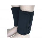  круг рисовое поле рубашка . красный пара шея утеплитель черный свободный MT-5004 производитель прямая поставка 