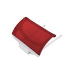 Netforce DP-FR-W-RD красный Dyna Miku sPro стул специальный подставка под ноги производитель прямая поставка 