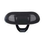 Netforce DF-HT-W-BK черный Dyna Miku s Fit стул специальный подголовники производитель прямая поставка 