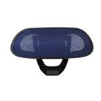 Netforce DF-HT-W-BL индиго голубой Dyna Miku s Fit стул специальный подголовники производитель прямая поставка 