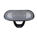 Netforce DF-HT-W-WH белый Dyna Miku s Fit стул специальный подголовники производитель прямая поставка 