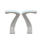 Netforce CLR-AR-W-LBL голубой черный re стул специальный локти 1 комплект производитель прямая поставка 