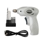 ショッピング電動ドライバー DCM 充電式電動ドライバ T-MD36V-3