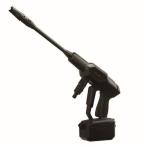 高圧洗浄機 コードレス 充電式 DCM HPW-18D 18V充電高圧洗浄機 自吸機能 本体のみ メーカー直送