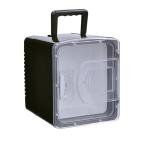 VERSOS VS-CW008BK черный холодный температура .(4L* правый открытие )
