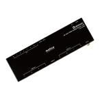 ADTECHNO HUS-0108E ��������󥰵�ǽ��� ��̳������HDMI 2.0a 8ʬ�۴� �᡼����ľ��