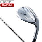 日本正規品 フォーティーン FR-3 パールサテン仕上げ ウェッジ 2026年モデル N.S.PRO DS-91w スチールシャフト #46