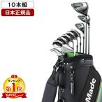 日本正規品 テーラーメイド RBZ SPEEDLITE クラブセット(10本組) 2021年モデル キャディバッグ付き(1W、5W、U5、#6-#9、PW、SW、PT) S