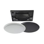 MASSIVE OE-233II(W) белый 160mm полный плита динамик 