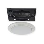 MASSIVE OE-255 слоновая кость 160mm coaxial 2WAY динамик 