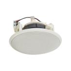 MASSIVE CL-H133WR слоновая кость 77mm полный плита водонепроницаемый динамик 