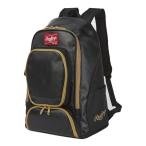 Rawlings low кольцо s бейсбол сумка команда рюкзак черный EBP13S10-B B
