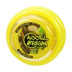  Bandai гипер- yo-yo- акселератор da- чай желтый Kids ... день рождения подарок игрушка подарок 
