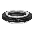 SHOTEN L095-SE крепление адаптор (CANON 50mm F0.95 / L39 крепление линзы - Sony E крепление изменение )